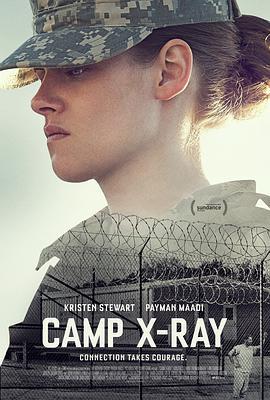 X射线营地 Camp X-Ray (2014) - 毒蛇电影