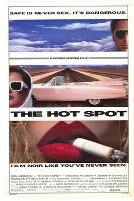 激情沸点 The Hot Spot (1990) - 毒蛇电影