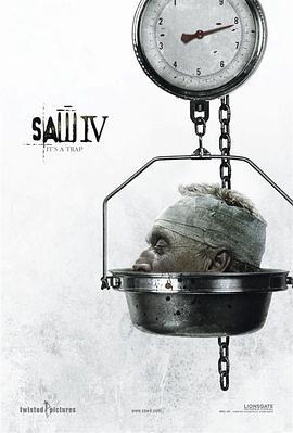 电锯惊魂4 Saw IV (2007) - 毒蛇电影