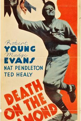 Death on the Diamond  (1934) - 毒蛇电影