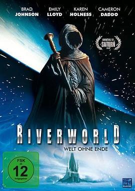 冥河世界 Riverworld (2010) - 毒蛇电影