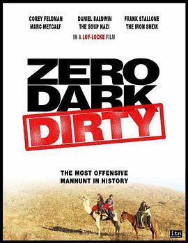 零度黑暗 Zero Dark Dirty (2013) - 毒蛇电影