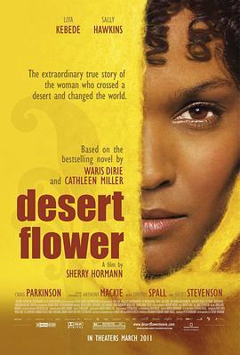 沙漠之花 Desert Flower (2009) - 毒蛇电影