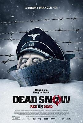 死亡之雪2 Død Snø 2 (2014) - 毒蛇电影