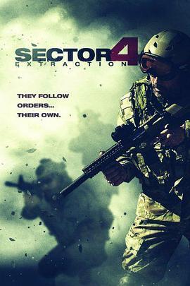 第4防御区 Sector 4 (2014) - 毒蛇电影