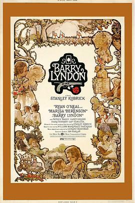 巴里·林登 Barry Lyndon (1975) - 毒蛇电影