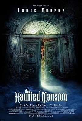 鬼屋 The Haunted Mansion (2003) - 毒蛇电影