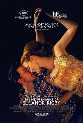 他和她的孤独情事 The Disappearance of Eleanor Rigby: Them (2014) - 毒蛇电影