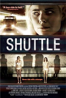 惊悚机场巴士 Shuttle (2008) - 毒蛇电影