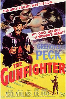 枪手 The Gunfighter (1950) - 毒蛇电影