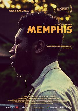 孟菲斯 Memphis (2014) - 毒蛇电影