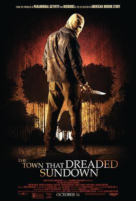 杀出魔鬼镇 The Town That Dreaded Sundown (2014) - 毒蛇电影