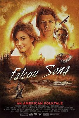 Falcon Song  (2014) - 毒蛇电影