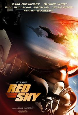 红色天空 Red Sky (2013) - 毒蛇电影