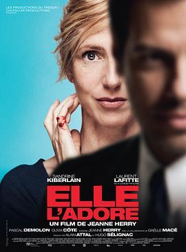 她爱他 Elle l'adore (2014) - 毒蛇电影