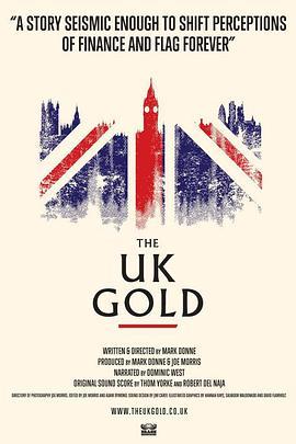 大不列金 The UK Gold (2013) - 毒蛇电影