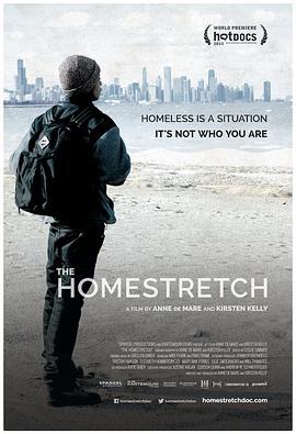 The Homestretch  (2014) - 毒蛇电影