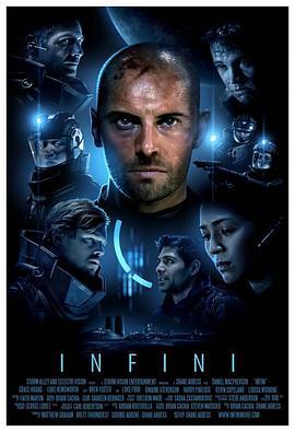 无限 Infini (2015) - 毒蛇电影