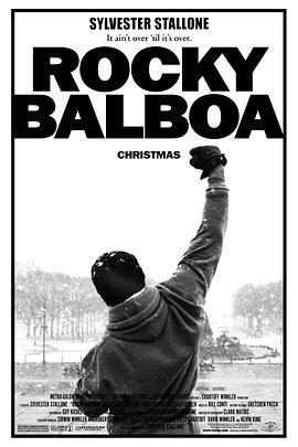 洛奇6：永远的拳王 Rocky Balboa (2006) - 毒蛇电影