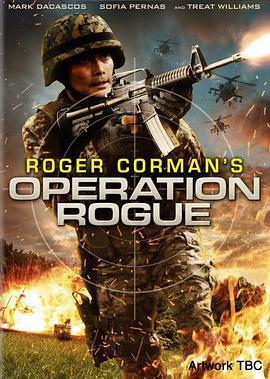 流氓行动 Operation Rogue (2014) - 毒蛇电影