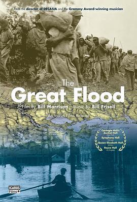 大洪水 The Great Flood (2012) - 毒蛇电影