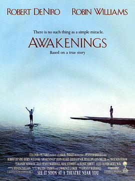 无语问苍天 Awakenings (1990) - 毒蛇电影