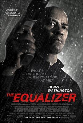 伸冤人 The Equalizer (2014) - 毒蛇电影