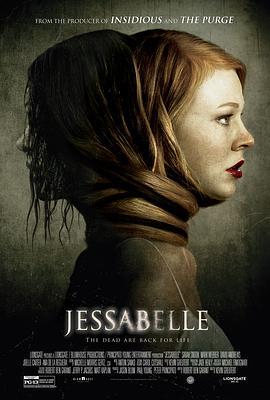 杰莎贝尔 Jessabelle (2014) - 毒蛇电影