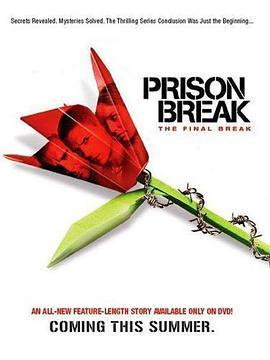 越狱特别篇：最后一越 Prison Break: The Final Break (2009) - 毒蛇电影