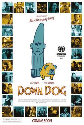 Down Dog  (2014) - 毒蛇电影