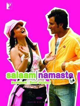 日月相祝 Salaam Namaste (2005) - 毒蛇电影