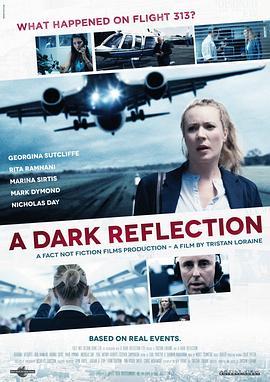 空中机密 A Dark Reflection (2015) - 毒蛇电影