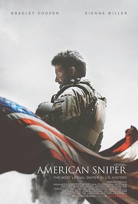 美国狙击手 American Sniper (2014) - 毒蛇电影