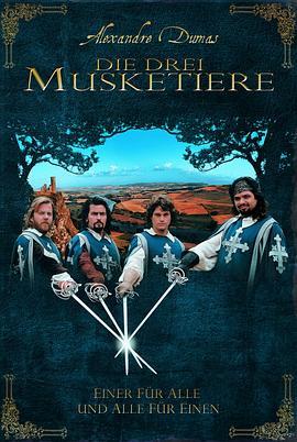 豪情三剑客 The Three Musketeers (1993) - 毒蛇电影