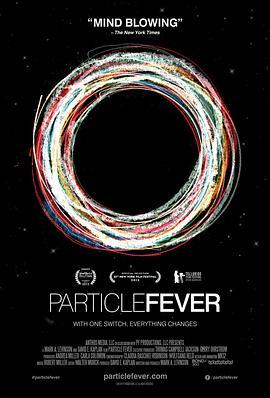 粒子狂热 Particle Fever (2013) - 毒蛇电影