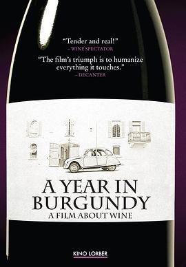 在勃艮第的一年 A Year in Burgundy (2013) - 毒蛇电影