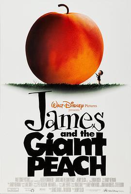 詹姆斯和巨桃 James and the Giant Peach (1996) - 毒蛇电影