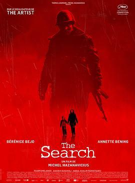 搜寻 The Search (2014) - 毒蛇电影