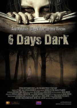 阴郁六日 6 days dark (2014) - 毒蛇电影