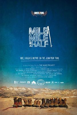 Mile... Mile & a Half  (2013) - 毒蛇电影