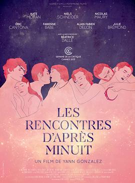 午夜狂欢 Les rencontres d'après minuit (2013) - 毒蛇电影