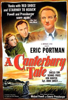 夜夜春宵 A Canterbury Tale (1944) - 毒蛇电影