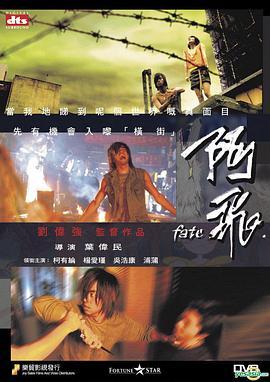 阿飞  (2007) - 毒蛇电影