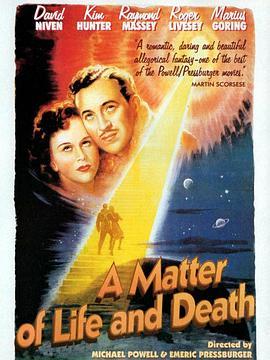 平步青云 A Matter of Life and Death (1946) - 毒蛇电影