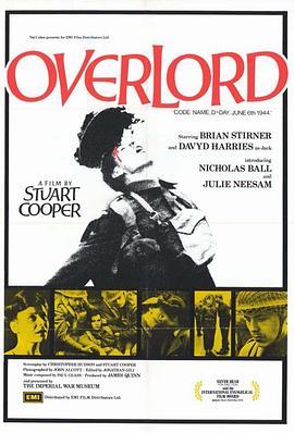 大君主 Overlord (1975) - 毒蛇电影