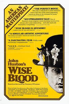 好血统 Wise Blood (1979) - 毒蛇电影