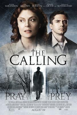 召唤 The Calling (2014) - 毒蛇电影