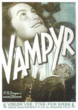 吸血鬼 Vampyr (1932) - 毒蛇电影