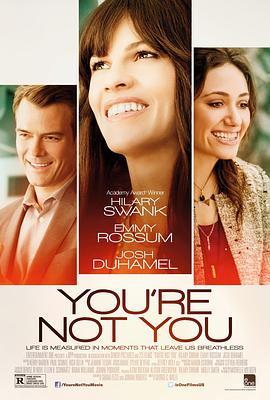 温暖渐冻心 You're Not You (2014) - 毒蛇电影