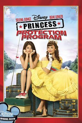 公主保护计划 Princess Protection Program (2009) - 毒蛇电影